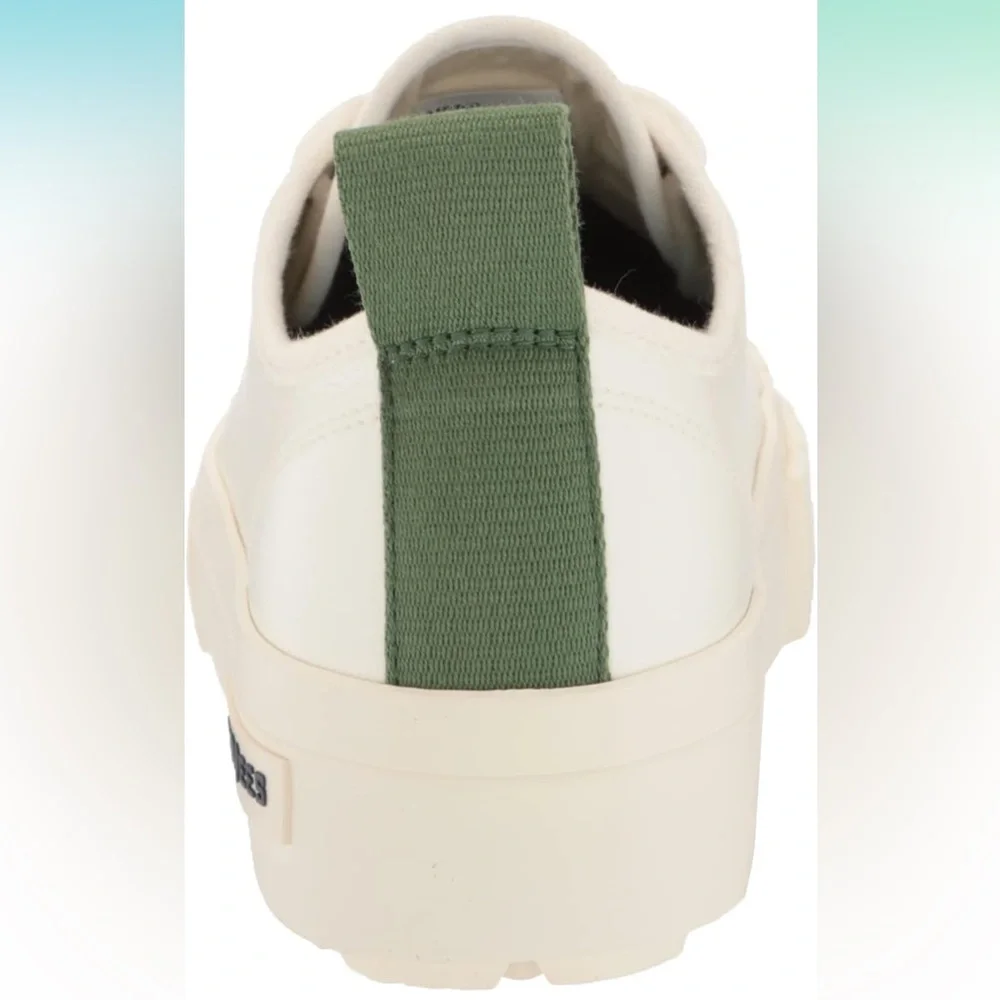 SEAVEES Melrose Lug Platform Women’s Sneaker - Size 7.5 - Picture 4 of 12